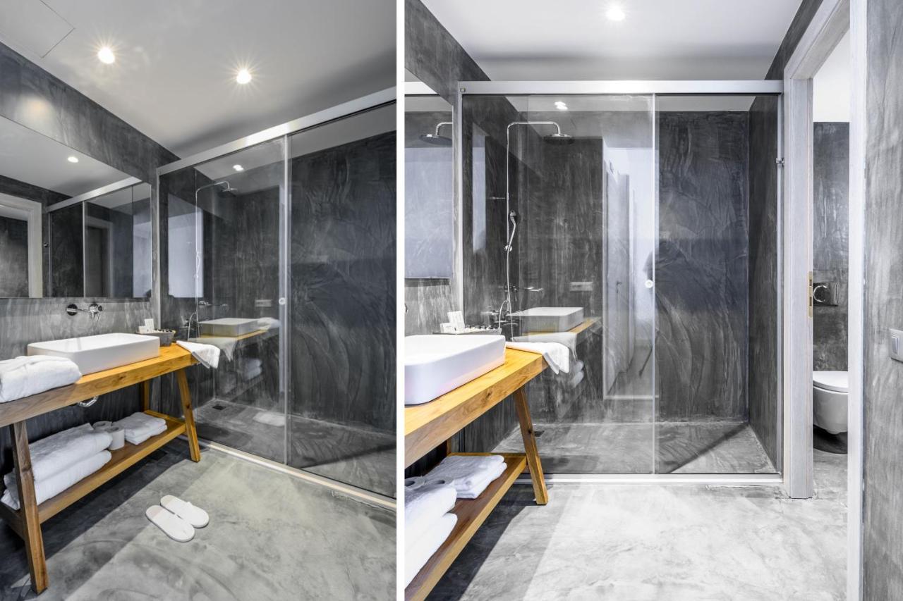 5Star Villa Harmony W Heated Pool, Gym, Spa, Sauna Skalanion Buitenkant foto