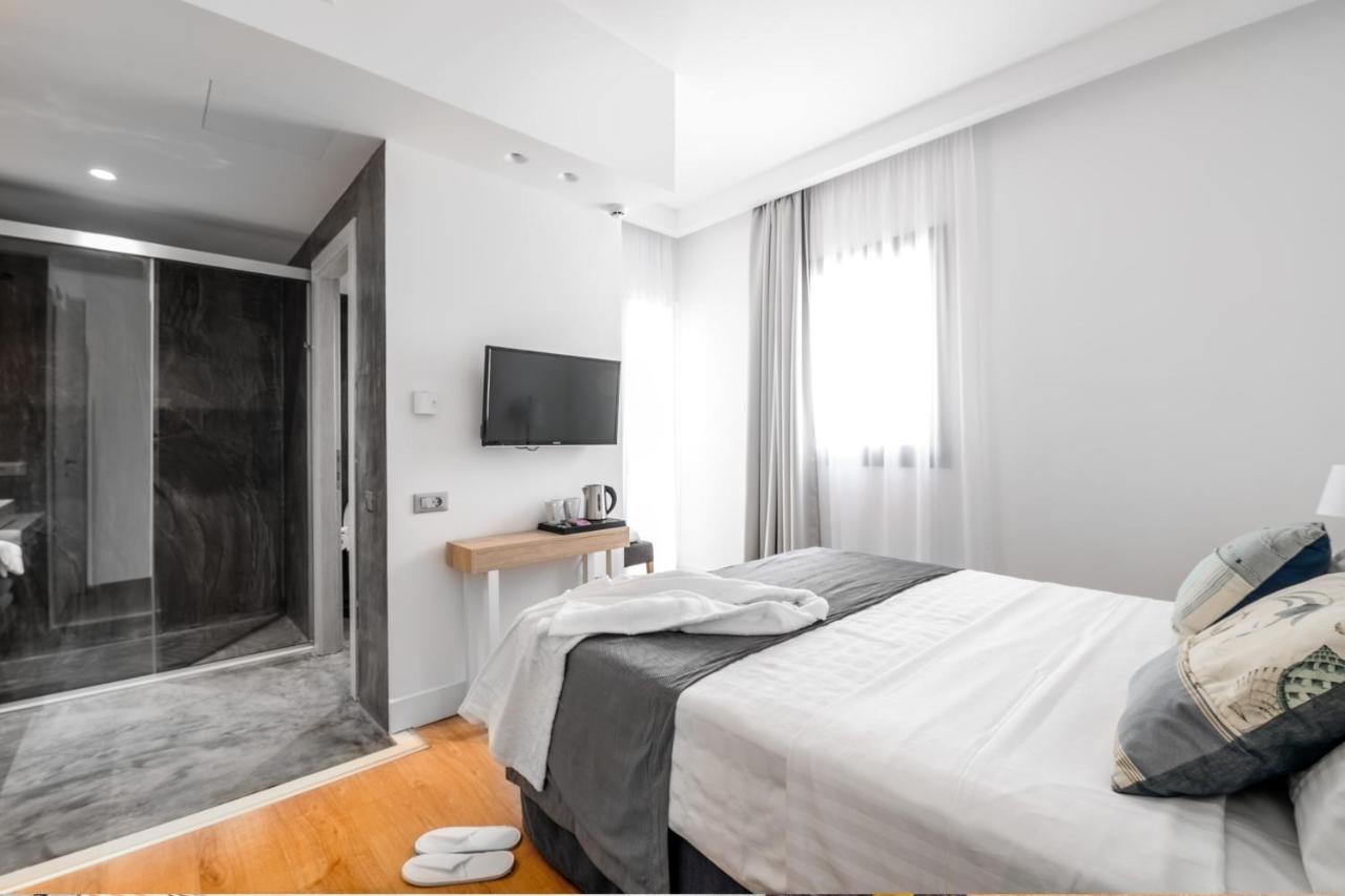 5Star Villa Harmony W Heated Pool, Gym, Spa, Sauna Skalanion Buitenkant foto